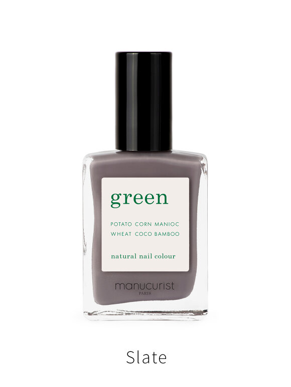 Manucurist - Manicurist Green - Neglelak, flere farvevarianter