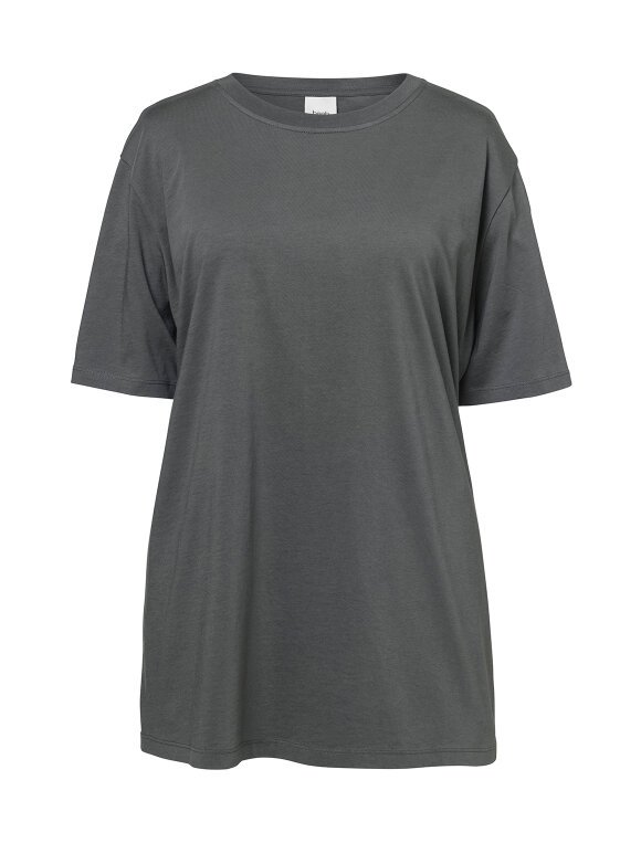 Boob - Oversized The-shirt, Willow Green