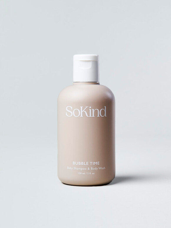 Sokind - Dear Baby Kit, 4 produkter