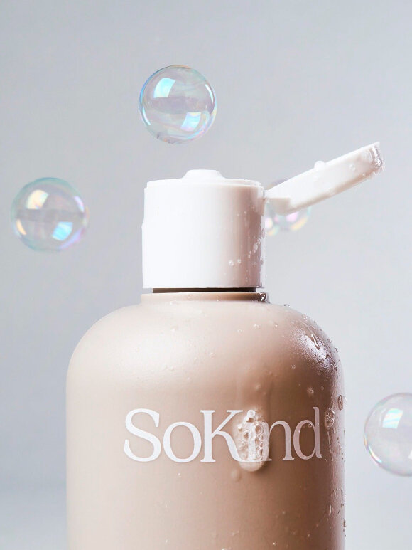 Sokind - Dear Baby Kit, 4 produkter