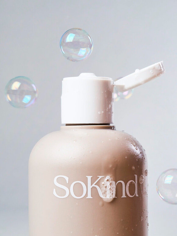 Sokind - Bubble Time