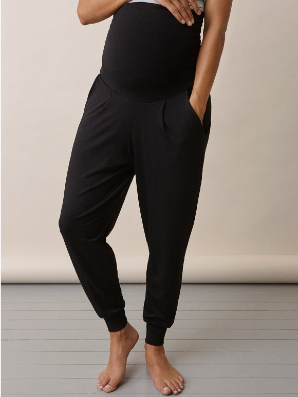 Boob - OONO Easy Pants, sort