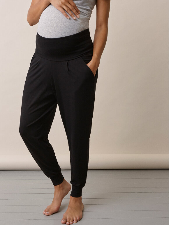 Boob - OONO Easy Pants, sort