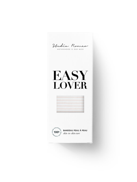 Studio Romeo - Easy Lover - Linen