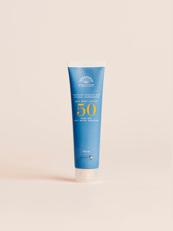 Rudolph Care - Sun body lotion  SPF 50