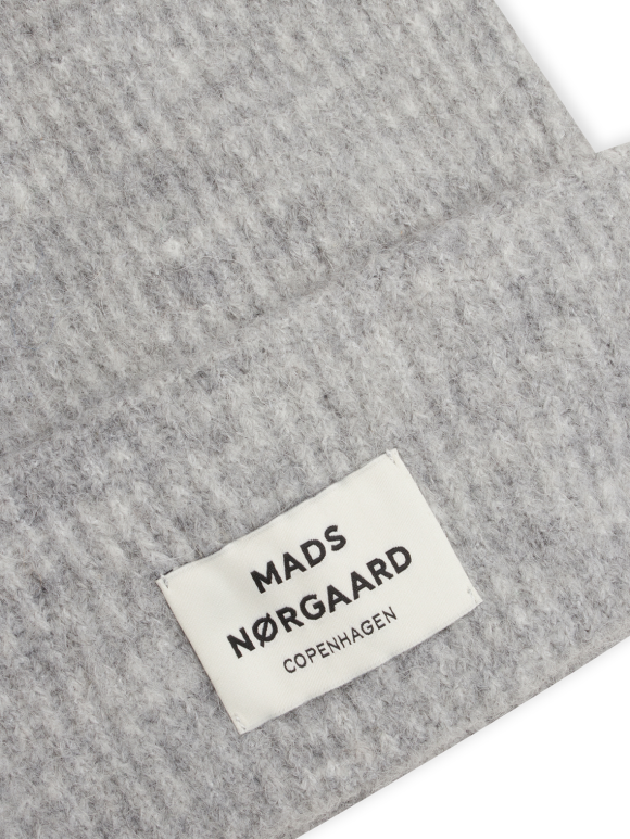Mads Nørgaard - Winter soft anju hue, 