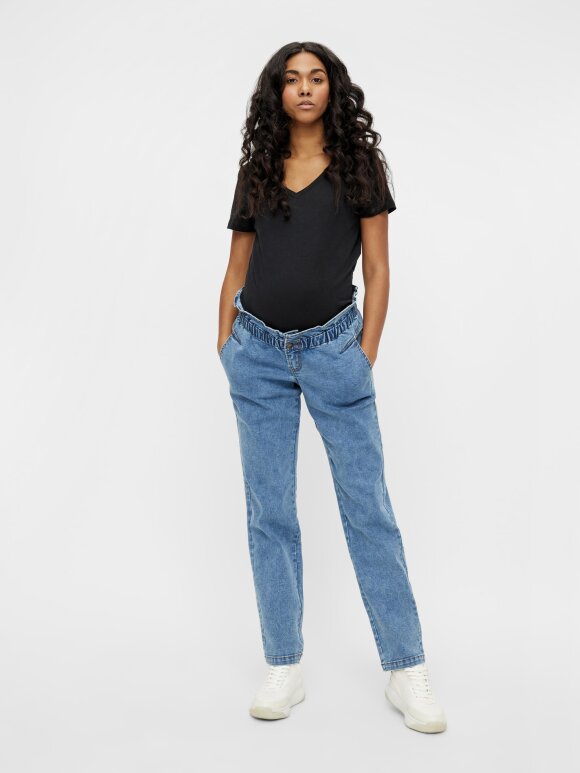 Mamalicious - Mills Comfy fit jeans