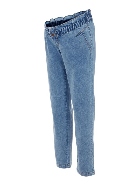 Mamalicious - Mills Comfy fit jeans