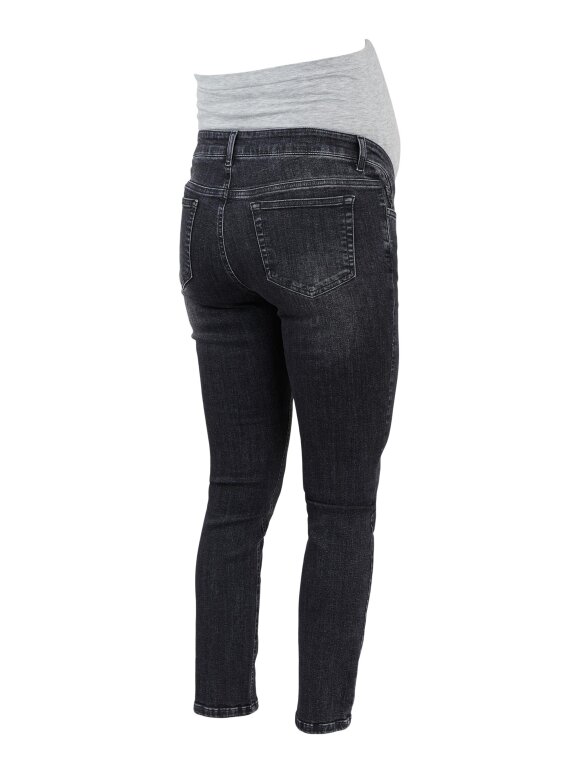 Mamalicious - Californien Slim Jeans