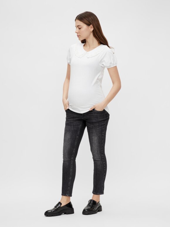 Mamalicious - Californien Slim Jeans