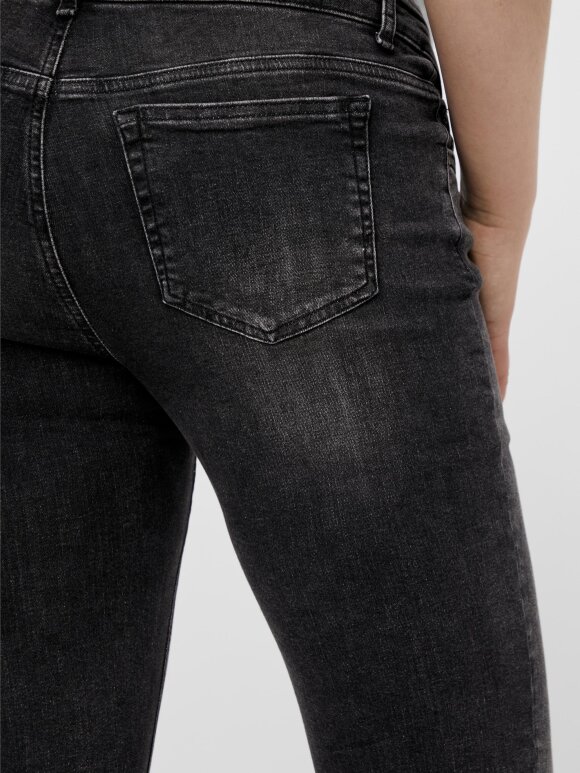 Mamalicious - Californien Slim Jeans