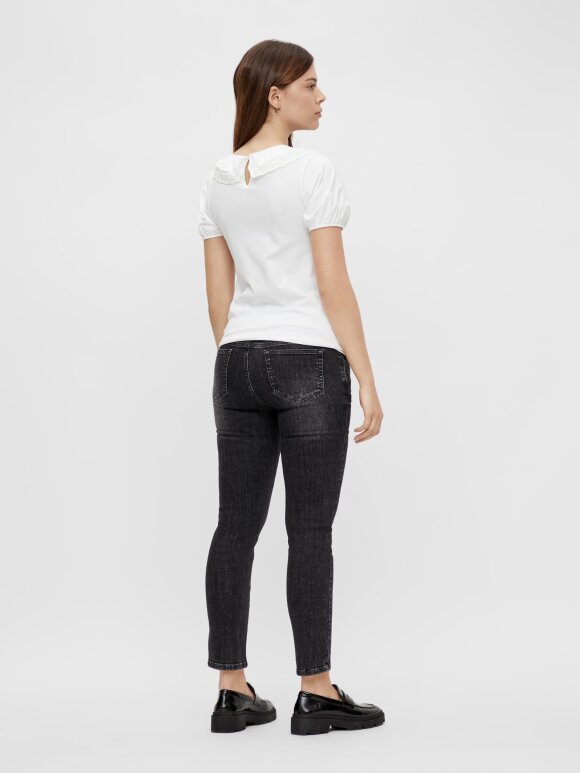 Mamalicious - Californien Slim Jeans