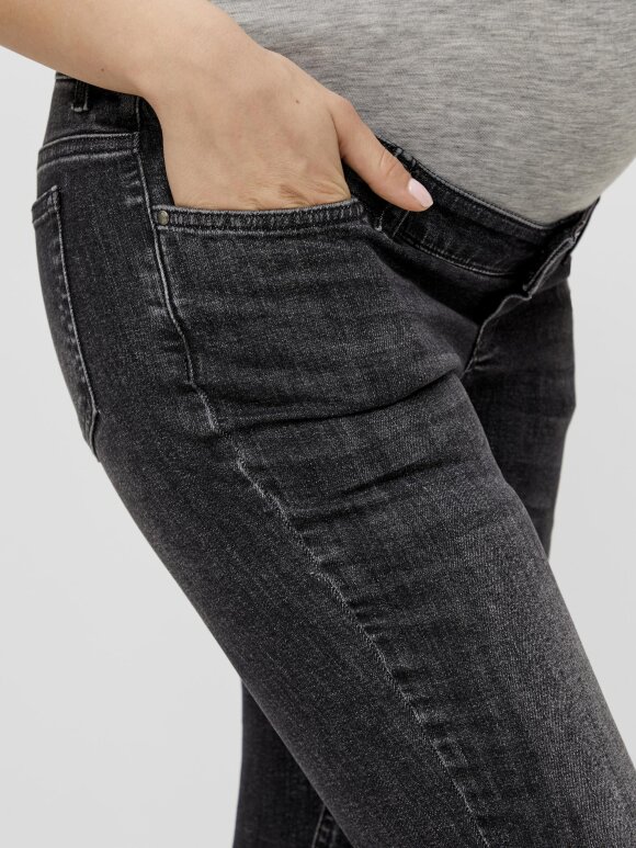 Mamalicious - Californien Slim Jeans