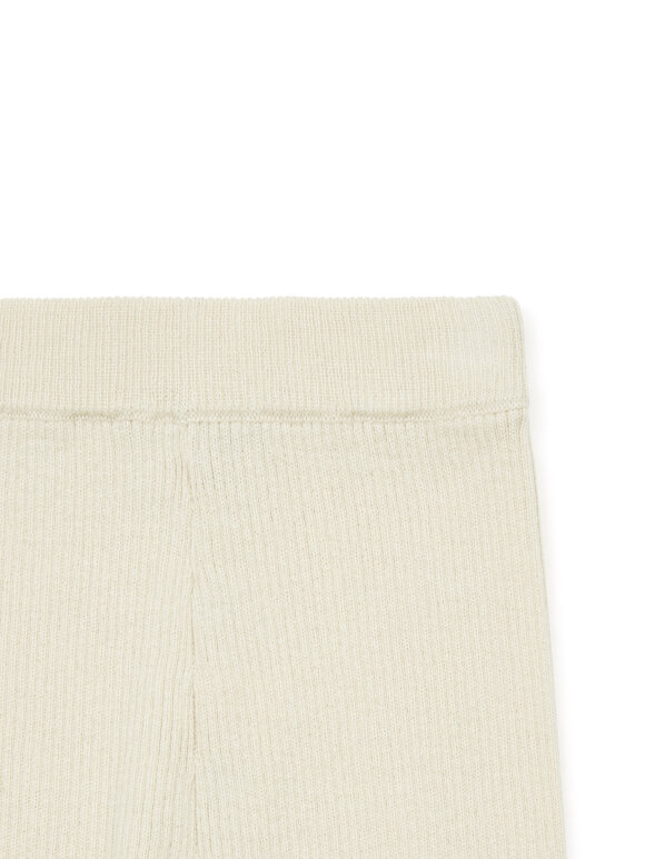 Bonton - Leggings baby - creme