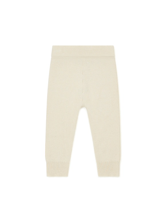 Bonton - Leggings baby - creme