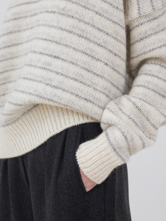 Skall Studio - Mallie knit