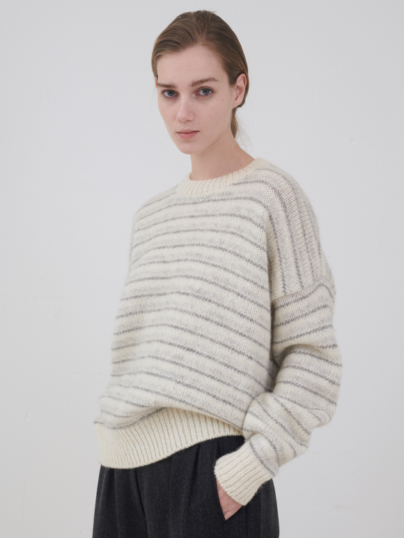 Skall Studio - Mallie knit