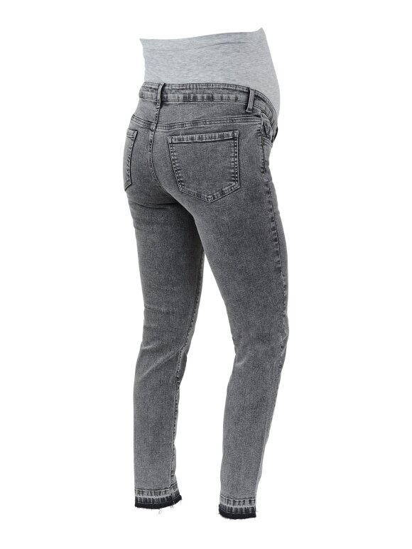 Mamalicious - Racine Slim Jeans