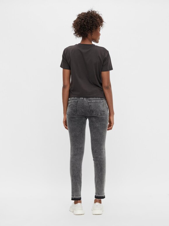 Mamalicious - Racine Slim Jeans