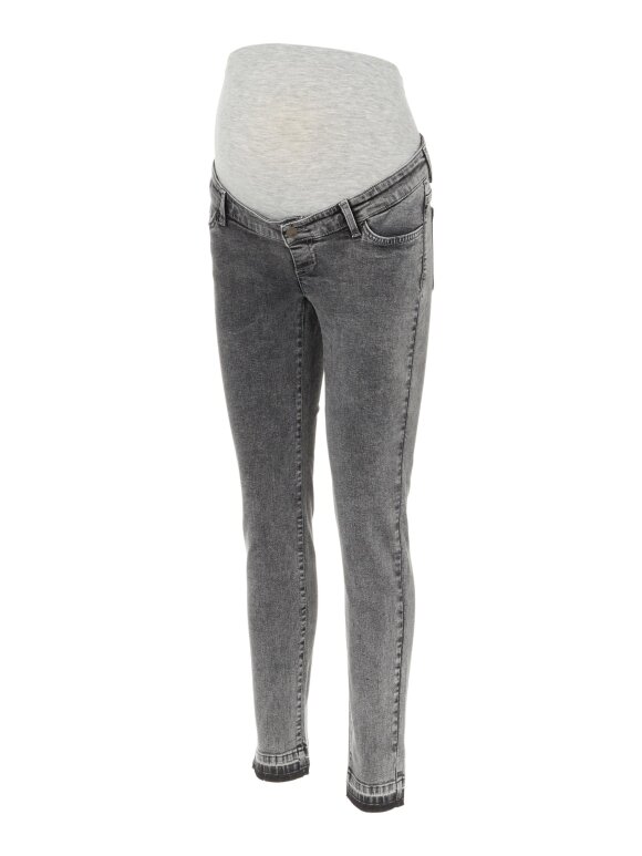 Mamalicious - Racine Slim Jeans