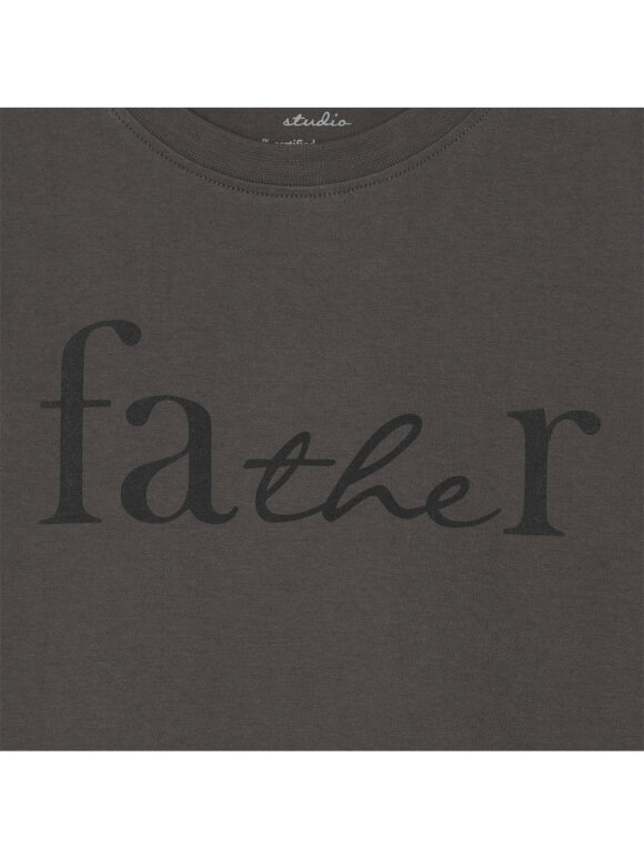 Enula Studio - Father t-shirt male sizes