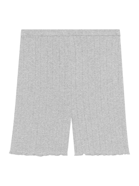 Skall Studio - Edie Shorts greymelange