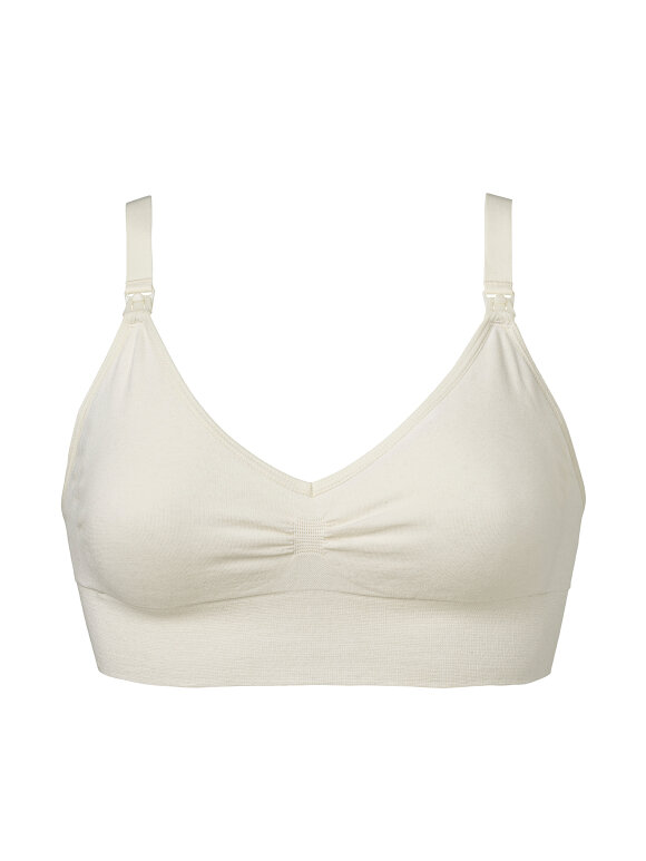 Boob - Fast Food Bra - Nature Organic Cotton