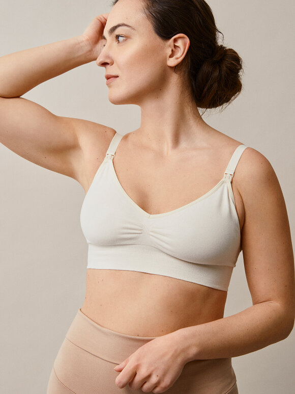 Boob - Fast Food Bra - Nature Organic Cotton