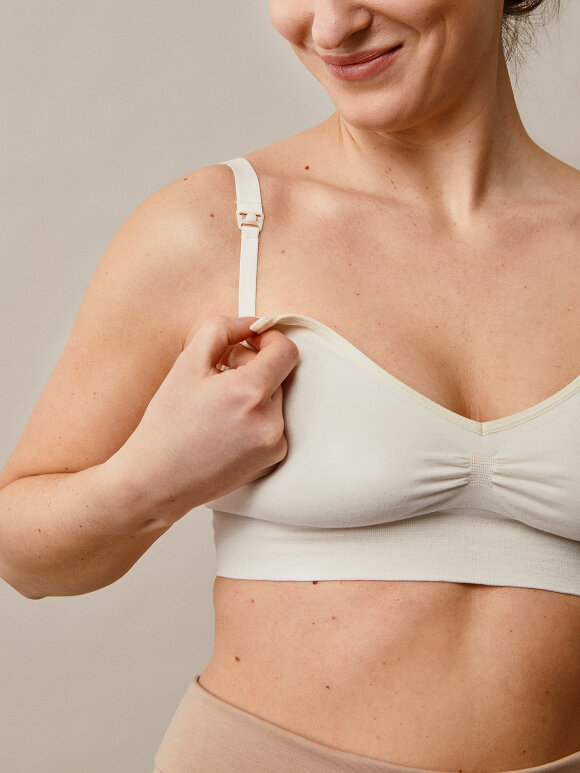 Boob - Fast Food Bra - Nature Organic Cotton