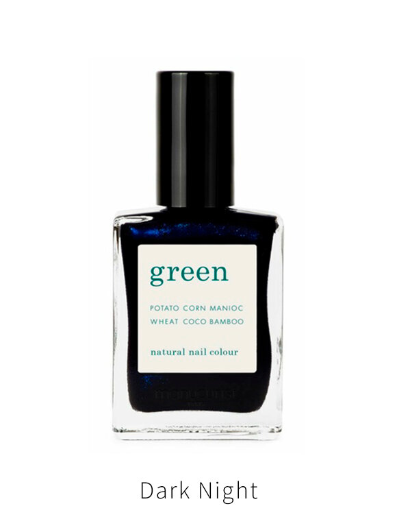 Manucurist - Manicurist Green - Neglelak, flere farvevarianter