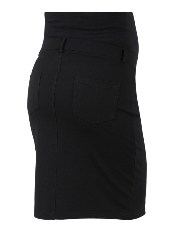 Mamalicious - Alba Jersey Skirt