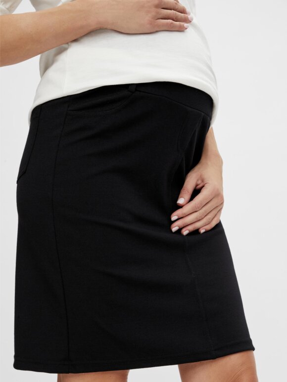 Mamalicious - Alba Jersey Skirt