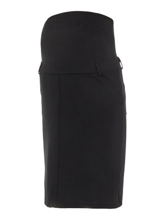 Mamalicious - Alba Jersey Skirt