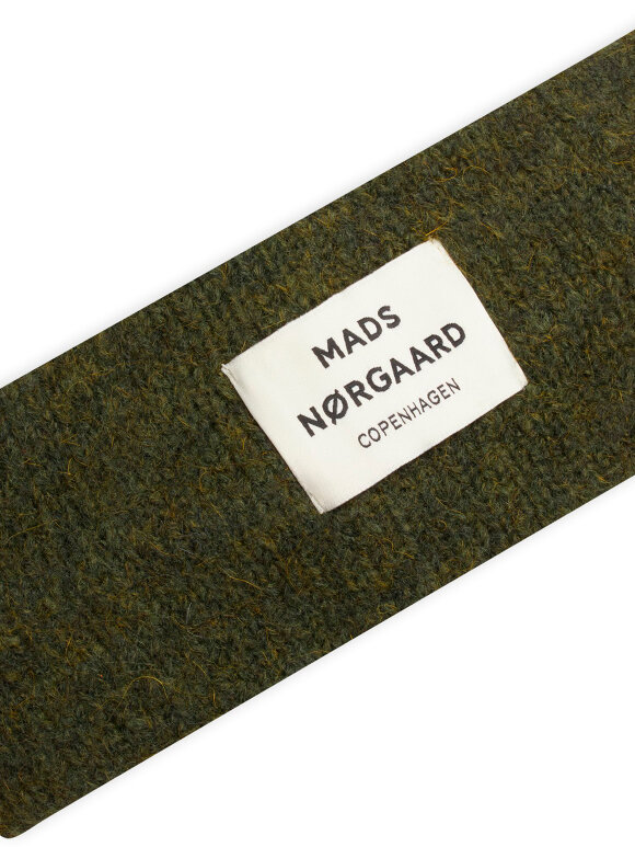 Mads Nørgaard - Winter Soft Ashley Headband, farvevarianter