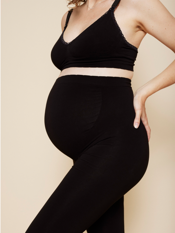 Momkind - Belly support leggings