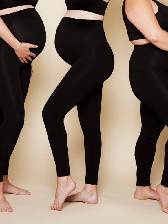 Momkind - Belly support leggings