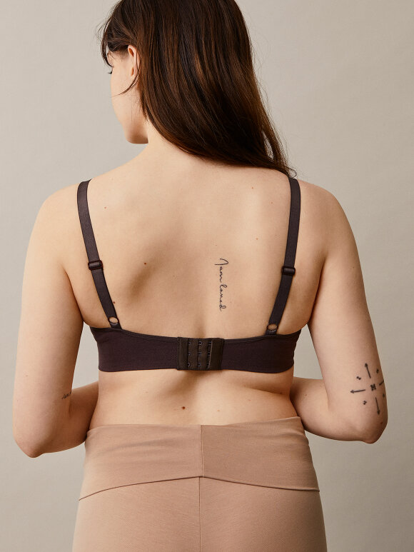 Boob - Fast Food bra organic Cotton - Pip