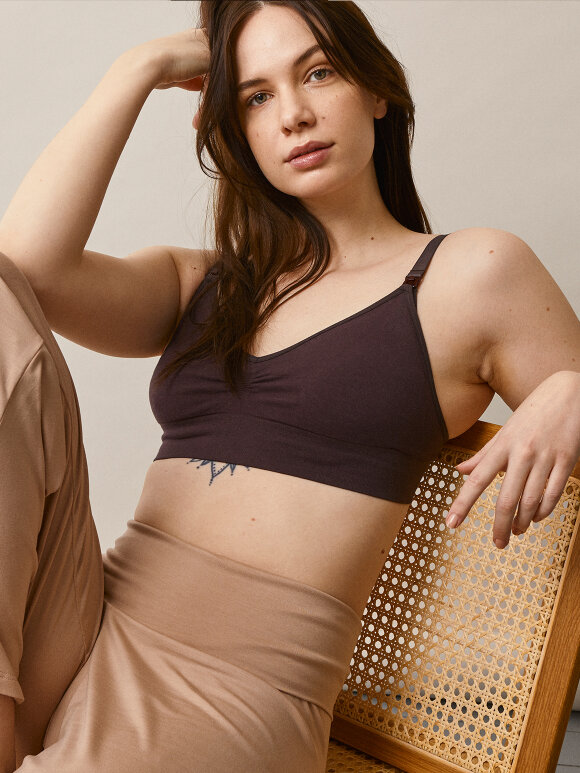 Boob - Fast Food bra organic Cotton - Pip