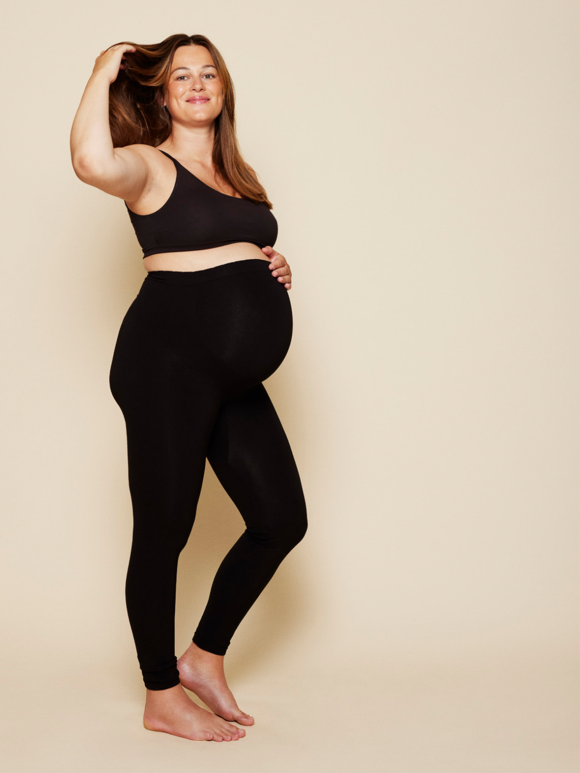 Momkind - Belly support leggings