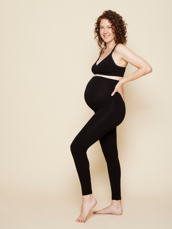 Momkind - Belly support leggings