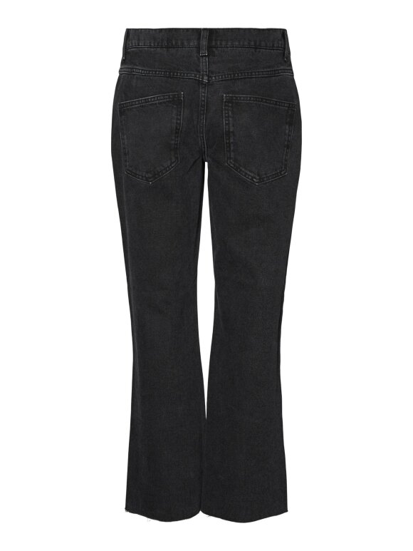 Mamalicious - Kithy Loose 7/8 Jeans