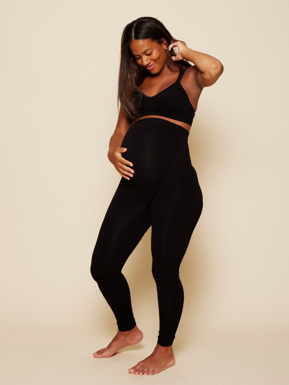 Momkind - Belly support leggings