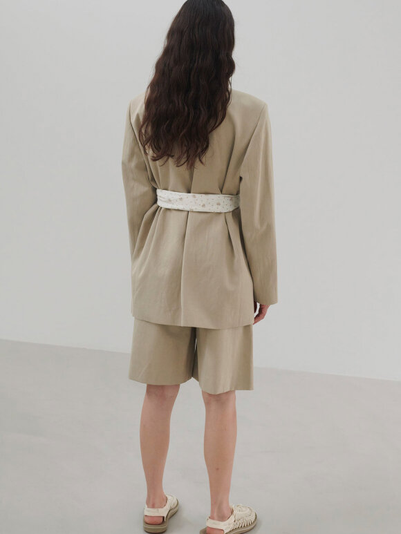 Skall Studio - Joan Blazer, Twill