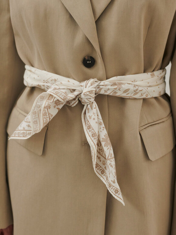 Skall Studio - Joan Blazer, Twill