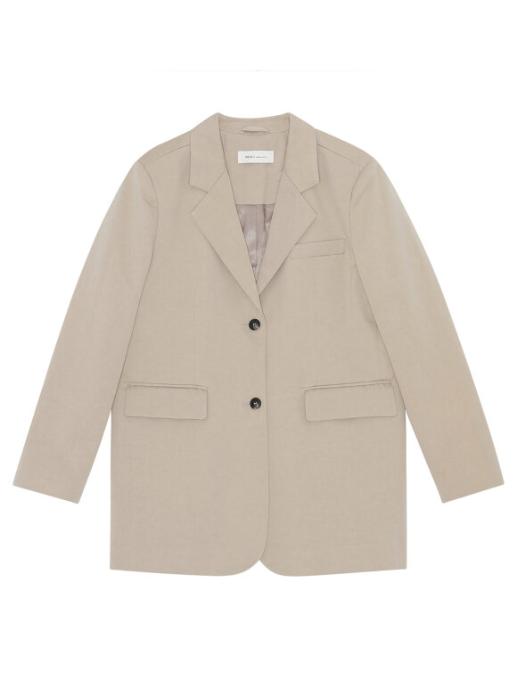 Skall Studio - Joan Blazer, Twill