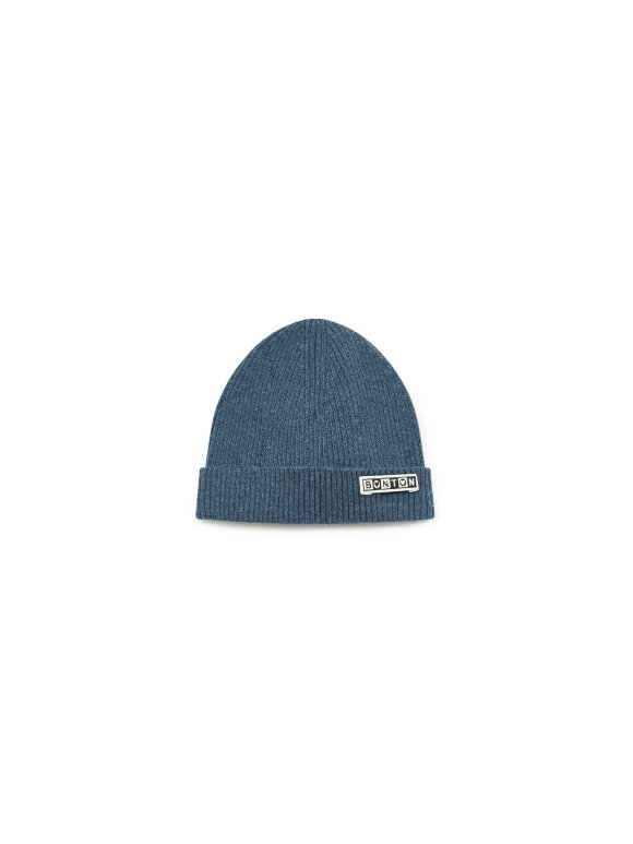 Bonton - Baby beanie hue 2 varianter