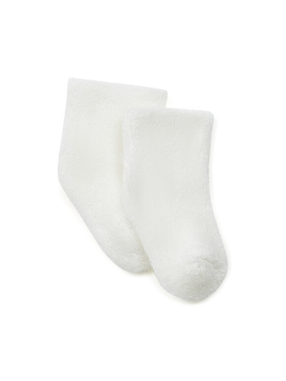 Bonton - baby frotte sokker