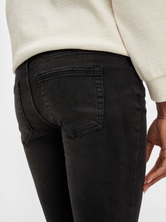 Mamalicious - Highfive Flex Slim Fit Jeans