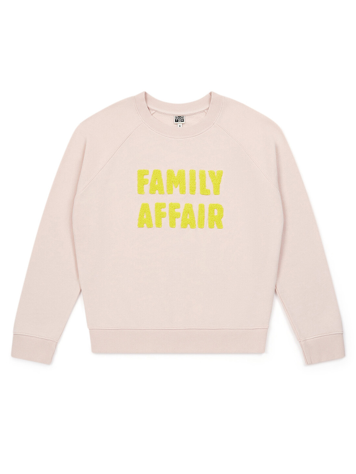 Enula9 - UDSALG - Bonton affair sweatshirt