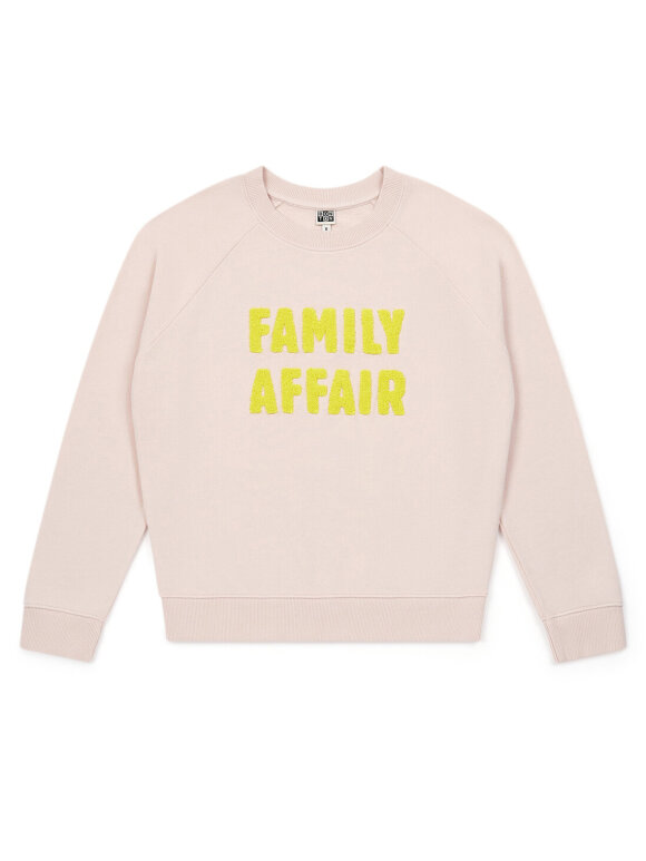 Bonton - Family affair sweatshirt